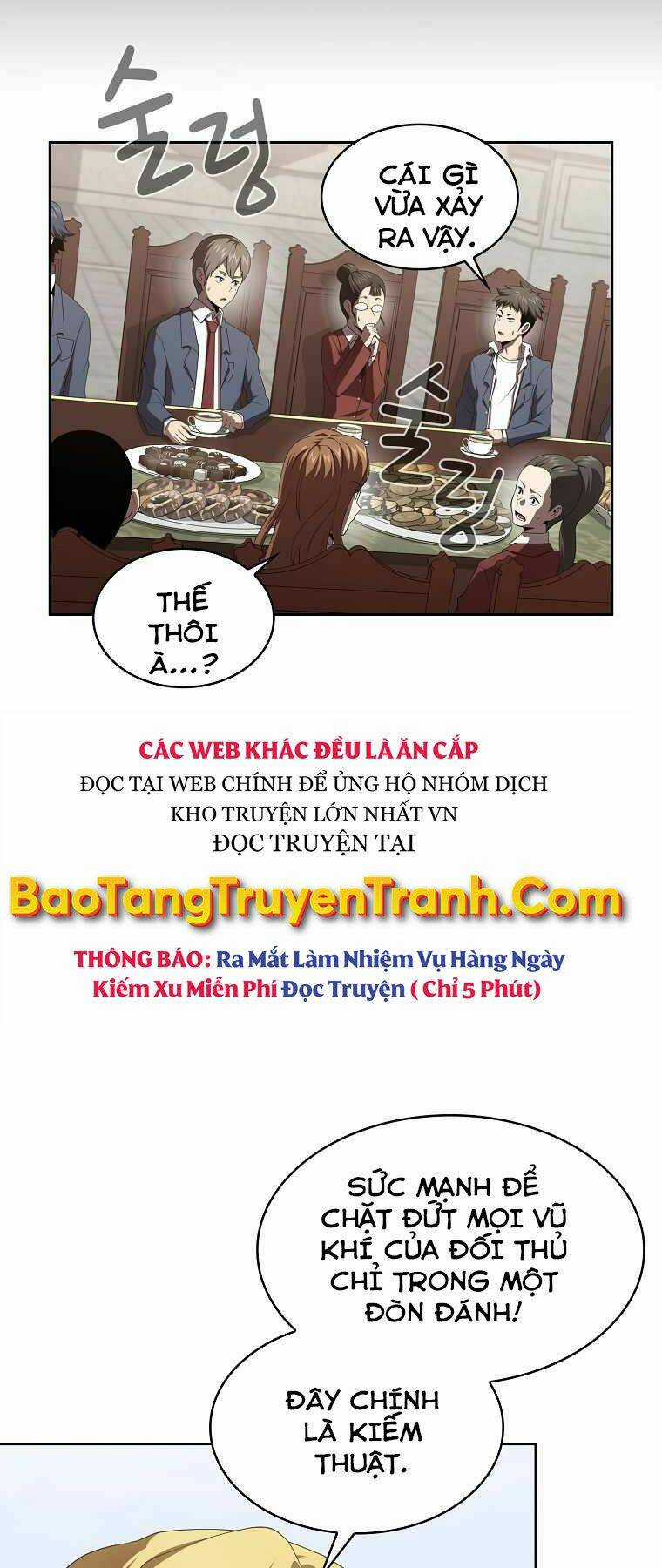 Có Thật Đây Là Anh Hùng Không? Chapter 15 trang 29