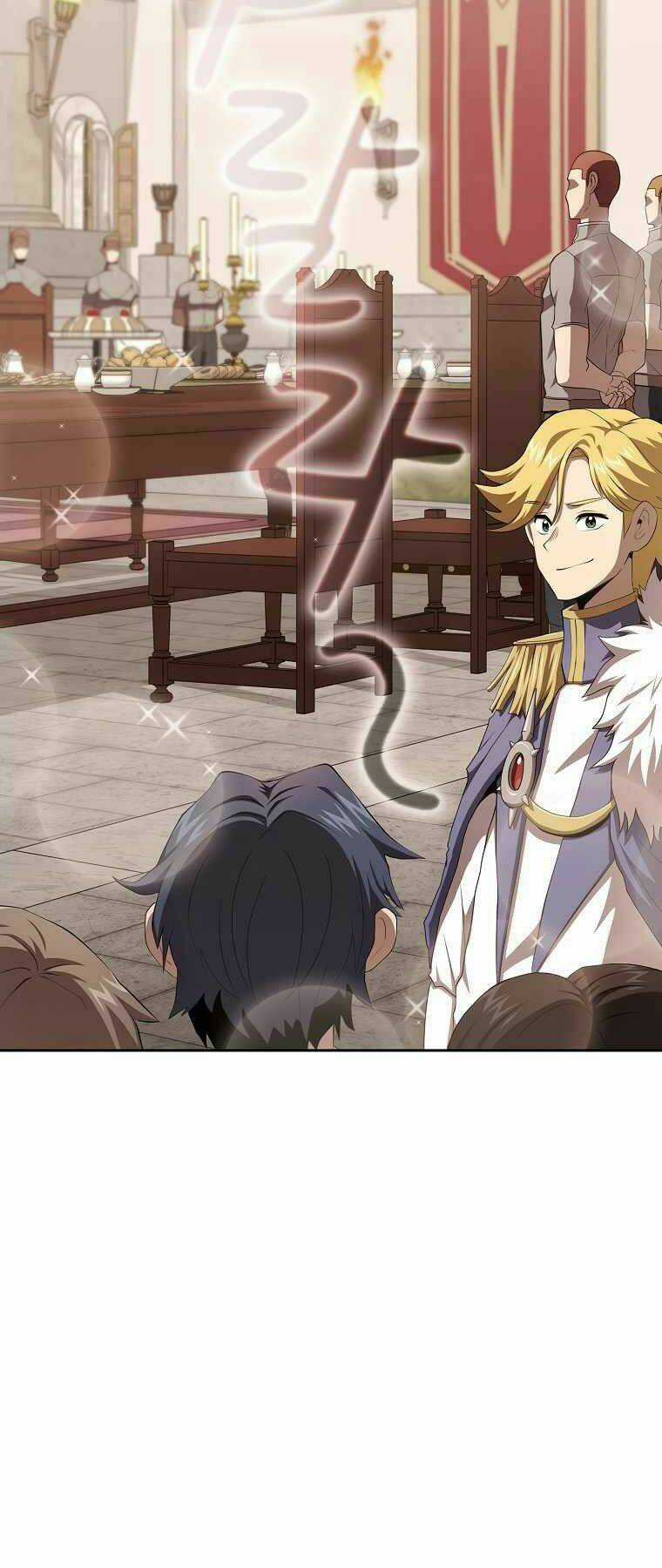 Có Thật Đây Là Anh Hùng Không? Chapter 15 trang 3