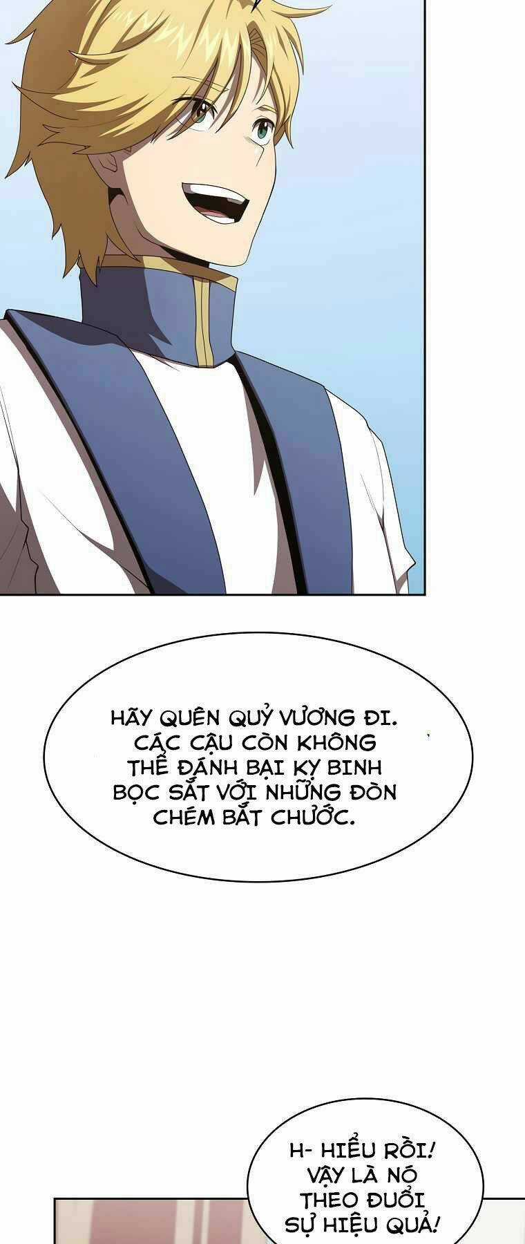 Có Thật Đây Là Anh Hùng Không? Chapter 15 trang 30