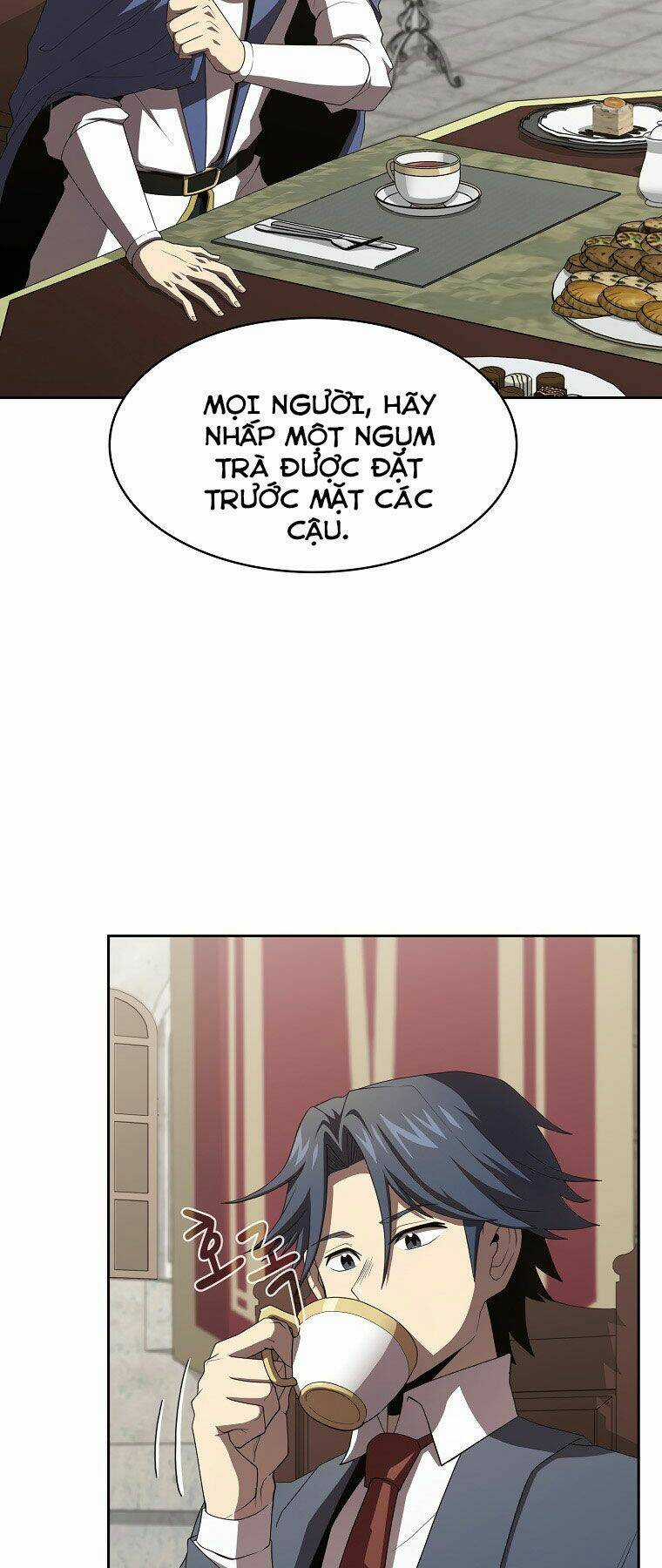 Có Thật Đây Là Anh Hùng Không? Chapter 15 trang 32