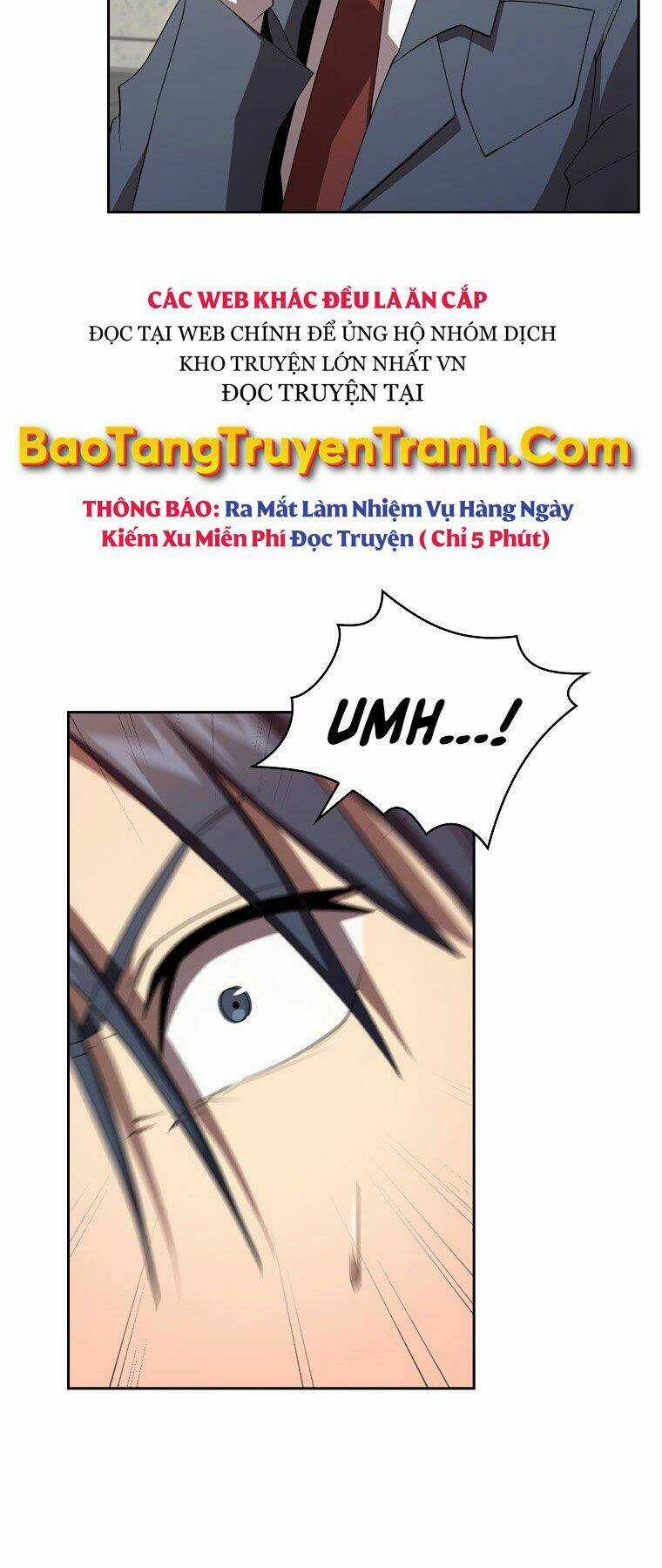 Có Thật Đây Là Anh Hùng Không? Chapter 15 trang 33