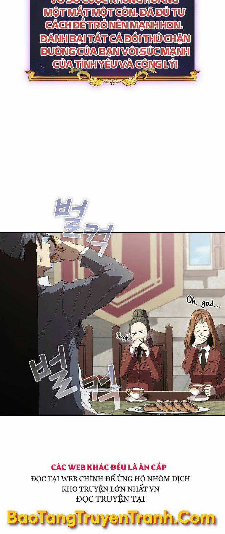 Có Thật Đây Là Anh Hùng Không? Chapter 15 trang 36