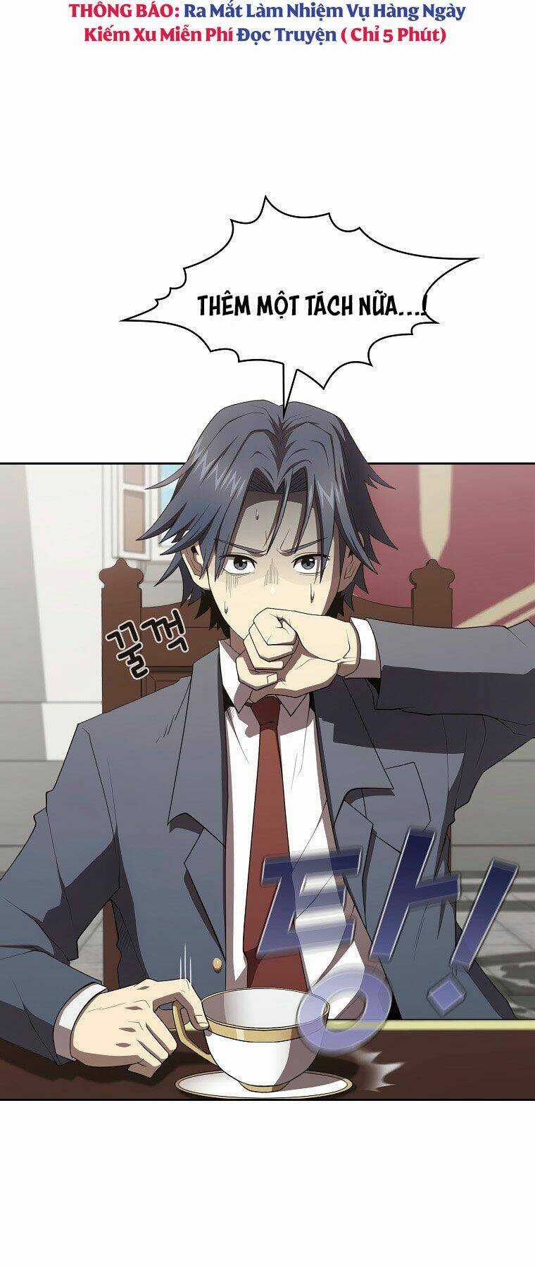 Có Thật Đây Là Anh Hùng Không? Chapter 15 trang 37