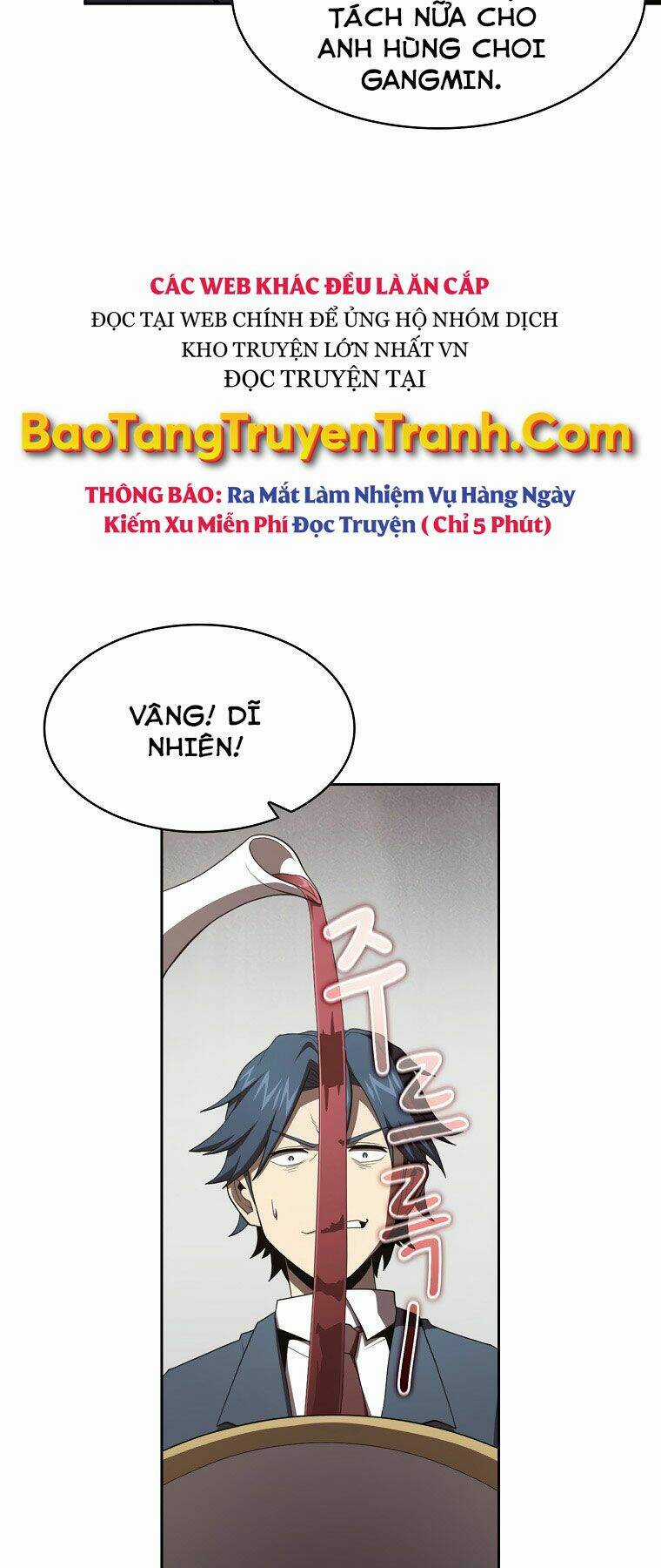 Có Thật Đây Là Anh Hùng Không? Chapter 15 trang 39