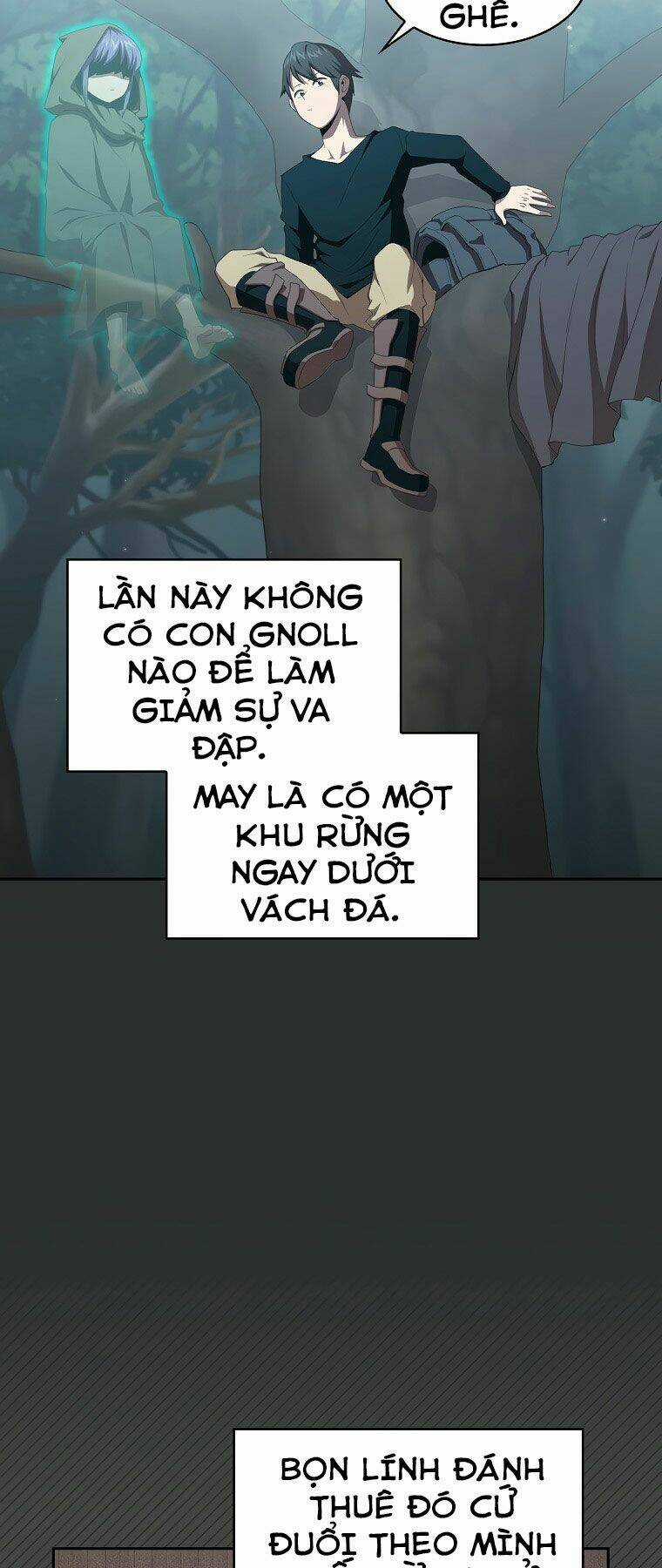 Có Thật Đây Là Anh Hùng Không? Chapter 15 trang 42
