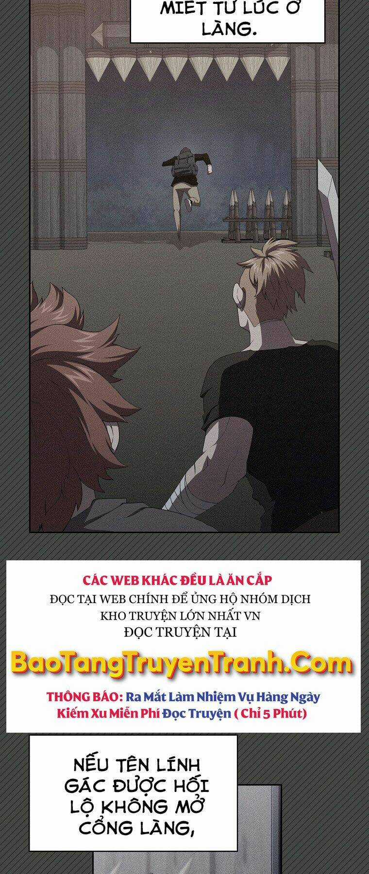 Có Thật Đây Là Anh Hùng Không? Chapter 15 trang 43