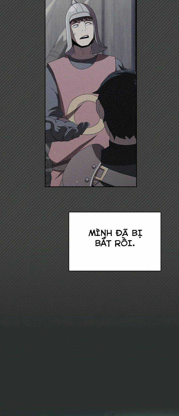 Có Thật Đây Là Anh Hùng Không? Chapter 15 trang 44