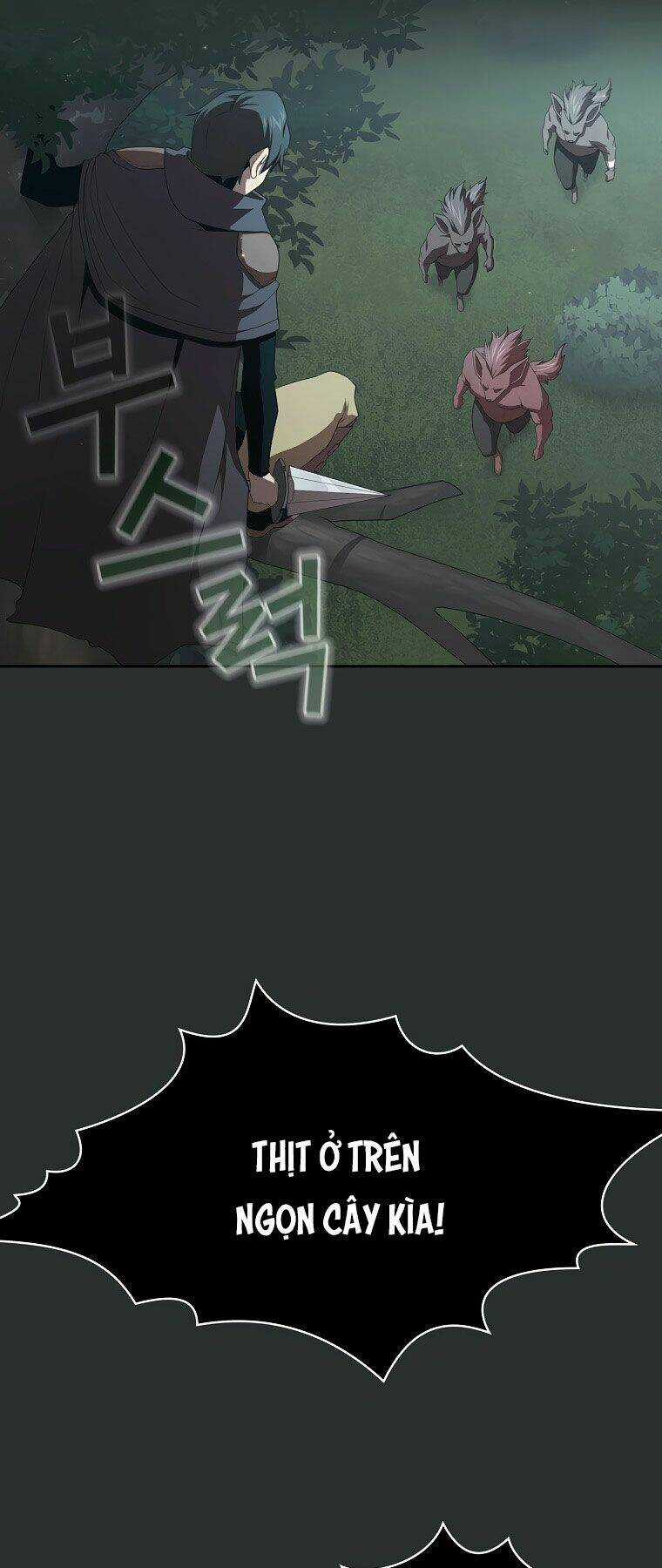 Có Thật Đây Là Anh Hùng Không? Chapter 15 trang 45