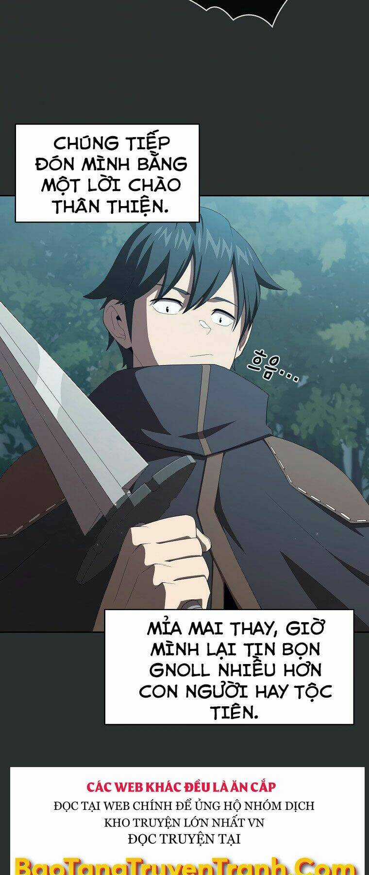 Có Thật Đây Là Anh Hùng Không? Chapter 15 trang 47