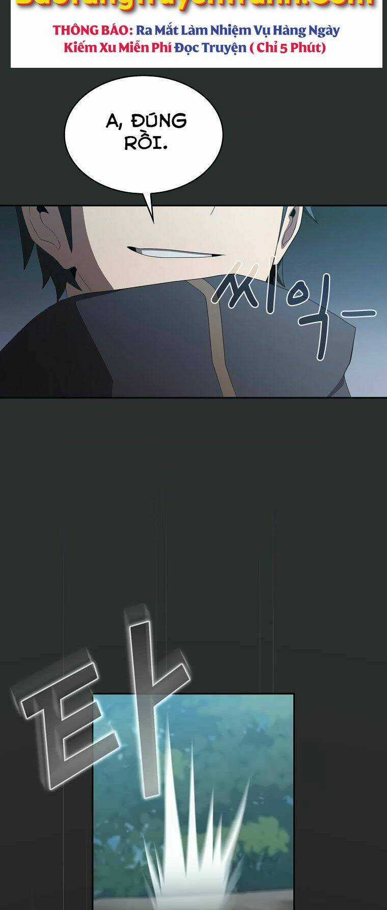 Có Thật Đây Là Anh Hùng Không? Chapter 15 trang 48