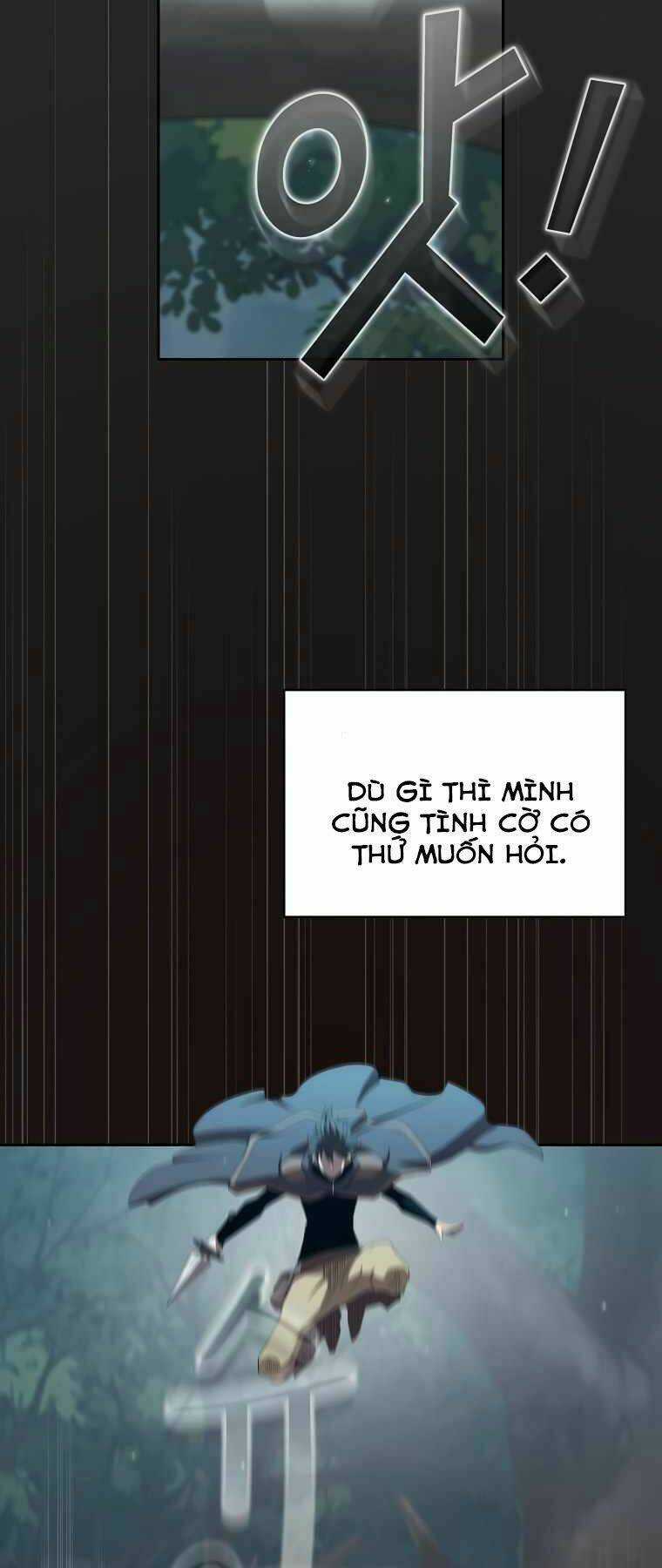 Có Thật Đây Là Anh Hùng Không? Chapter 15 trang 49