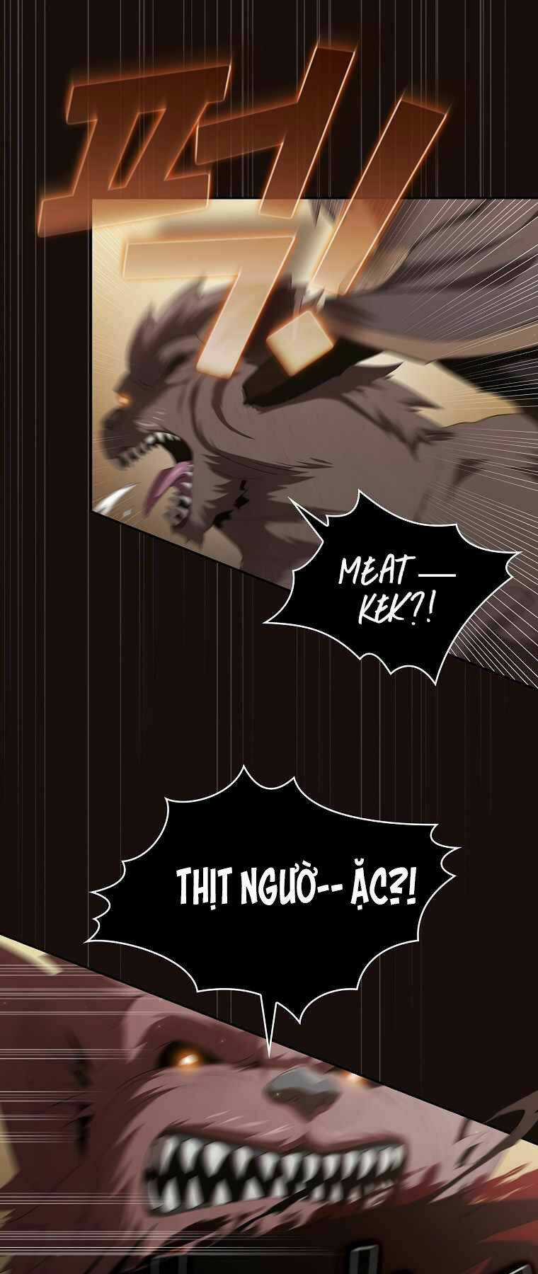 Có Thật Đây Là Anh Hùng Không? Chapter 15 trang 52