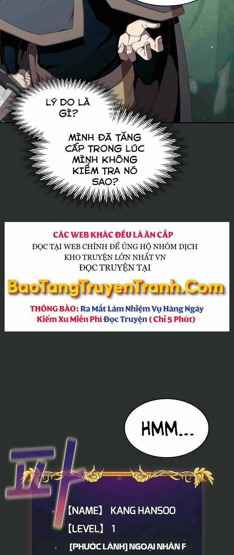 Có Thật Đây Là Anh Hùng Không? Chapter 15 trang 56