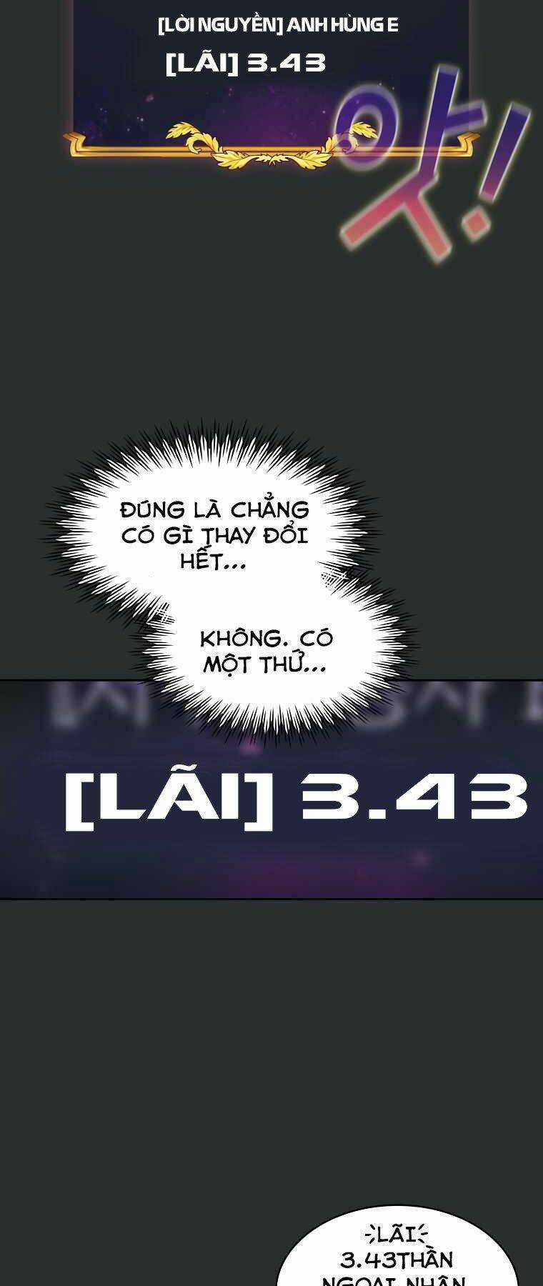 Có Thật Đây Là Anh Hùng Không? Chapter 15 trang 57