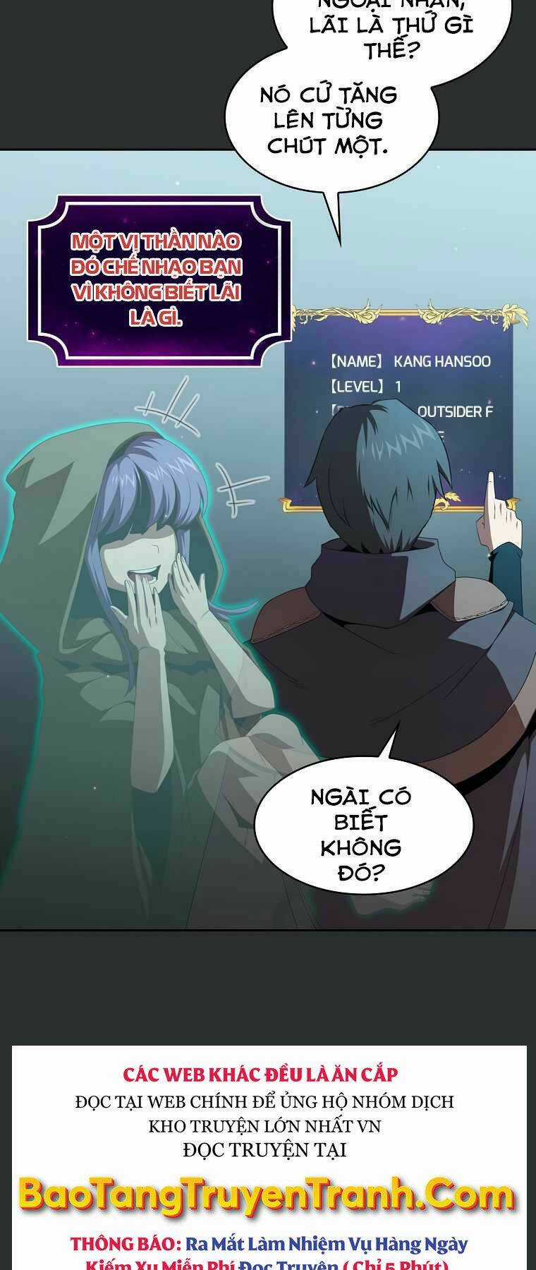 Có Thật Đây Là Anh Hùng Không? Chapter 15 trang 58