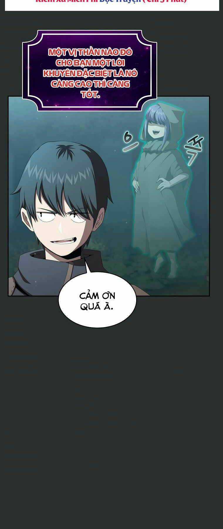 Có Thật Đây Là Anh Hùng Không? Chapter 15 trang 59