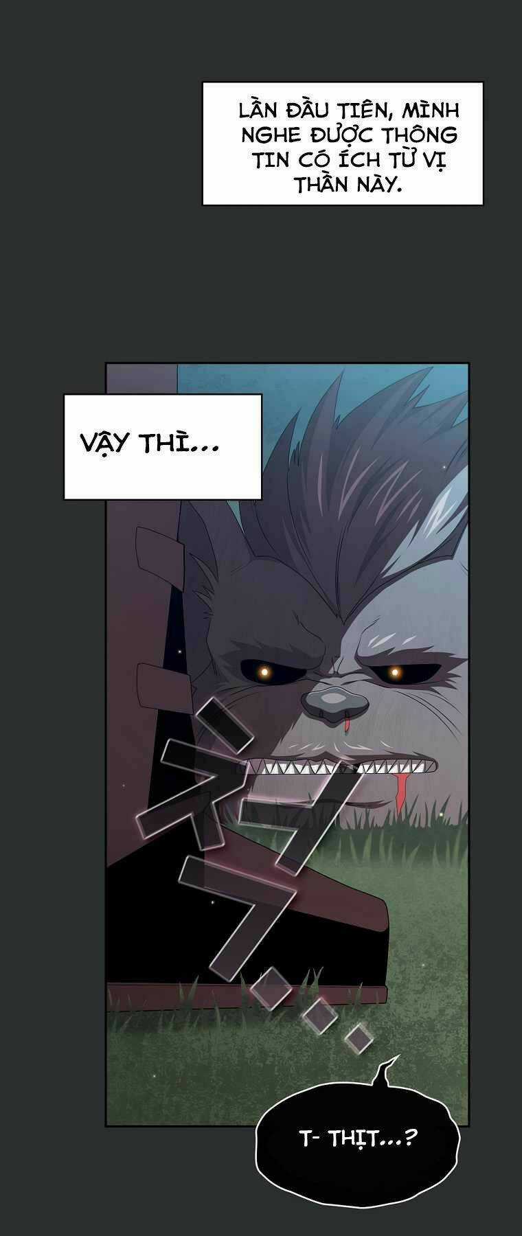 Có Thật Đây Là Anh Hùng Không? Chapter 15 trang 60