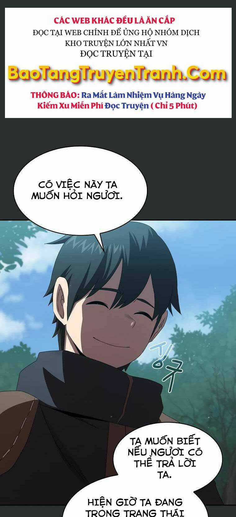 Có Thật Đây Là Anh Hùng Không? Chapter 15 trang 61