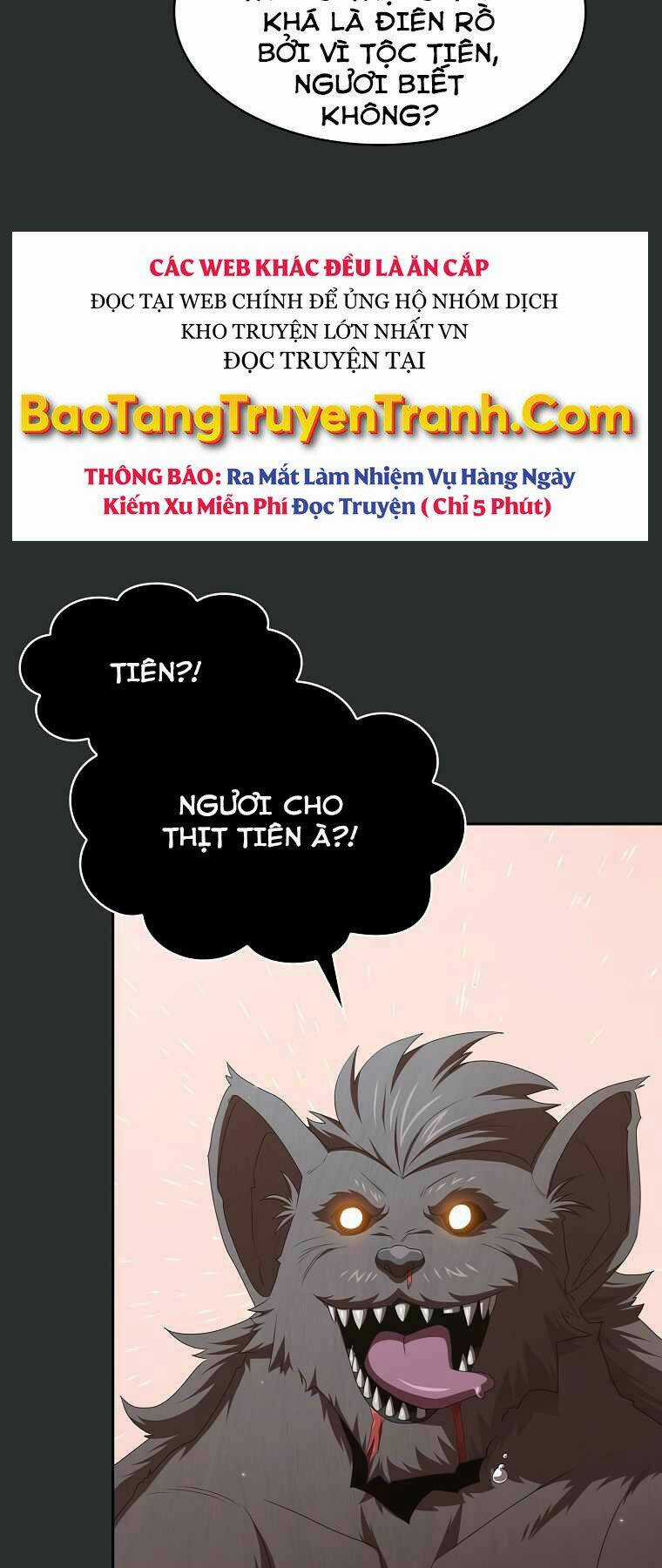 Có Thật Đây Là Anh Hùng Không? Chapter 15 trang 62