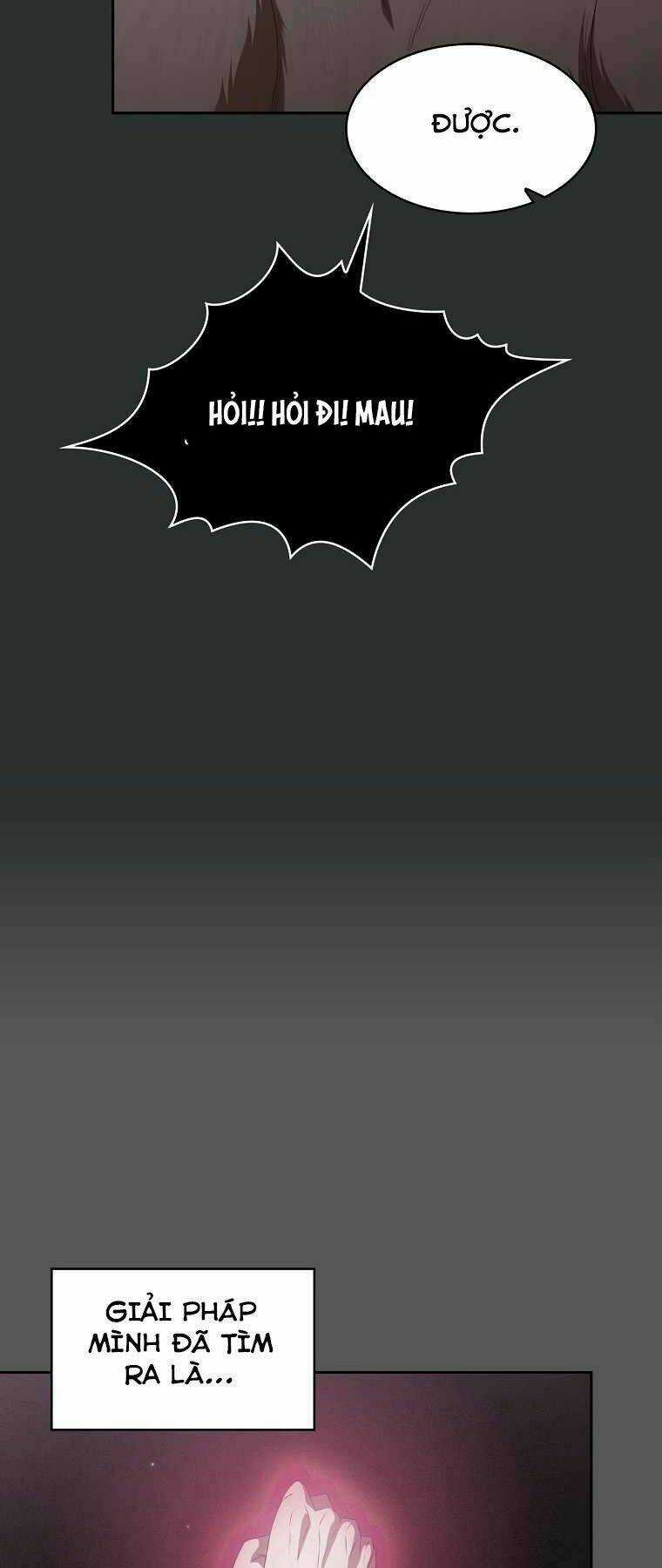 Có Thật Đây Là Anh Hùng Không? Chapter 15 trang 63