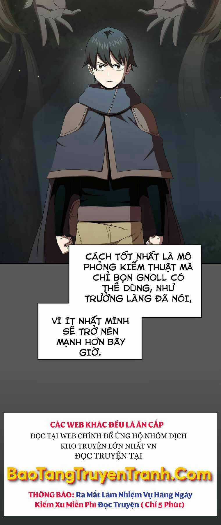 Có Thật Đây Là Anh Hùng Không? Chapter 15 trang 66