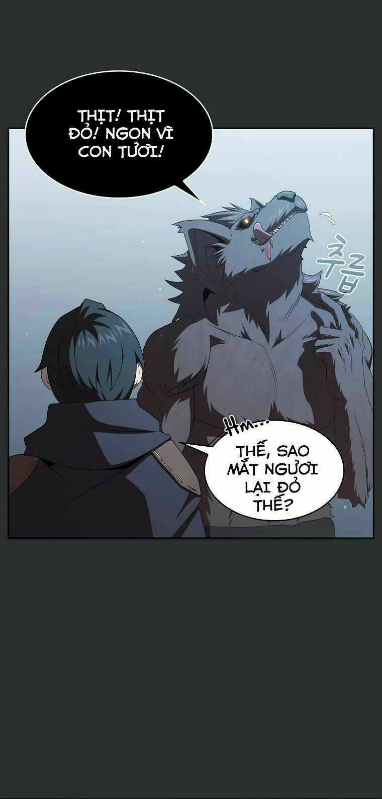 Có Thật Đây Là Anh Hùng Không? Chapter 15 trang 67