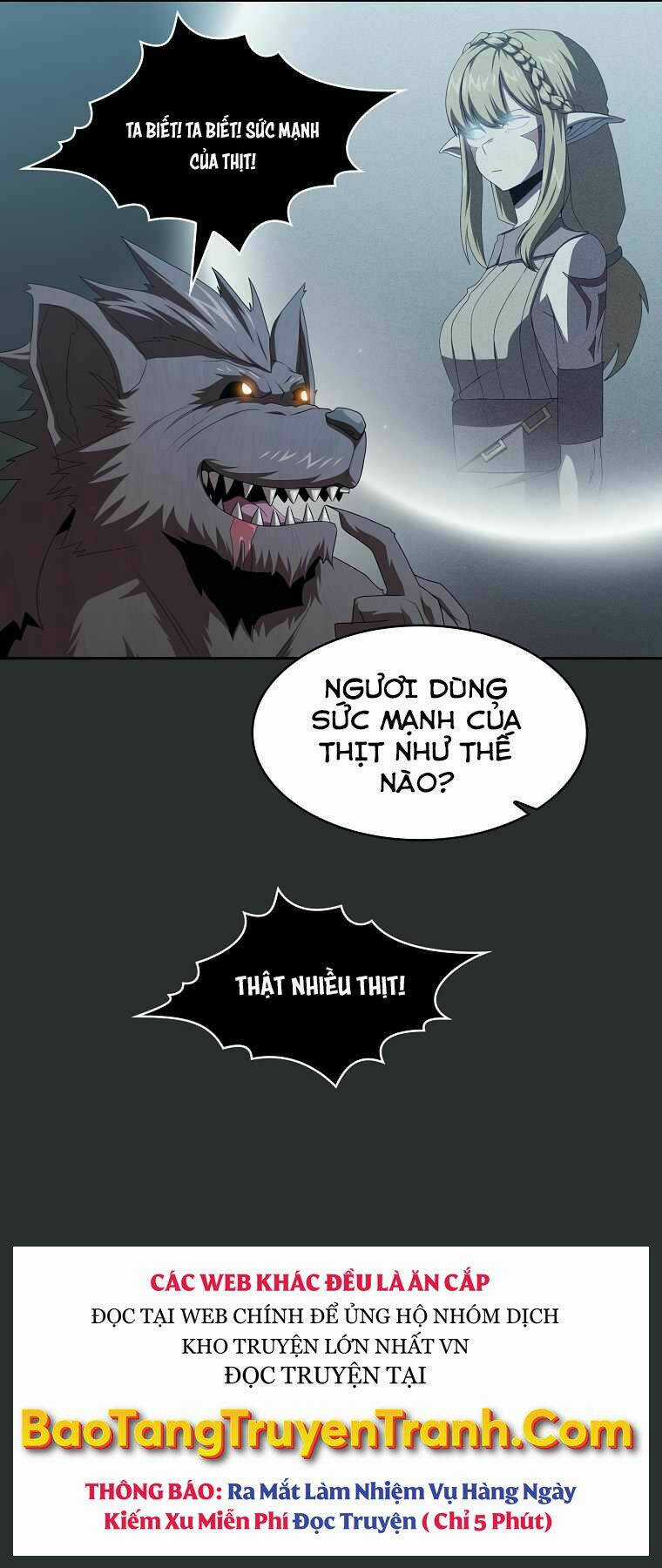 Có Thật Đây Là Anh Hùng Không? Chapter 15 trang 68