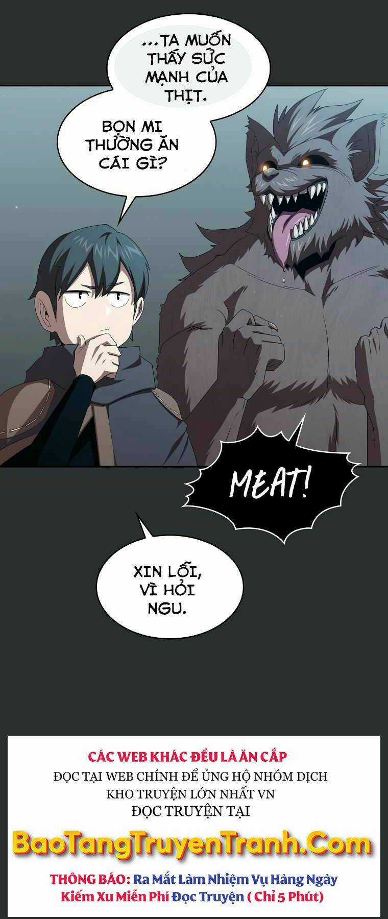 Có Thật Đây Là Anh Hùng Không? Chapter 15 trang 69