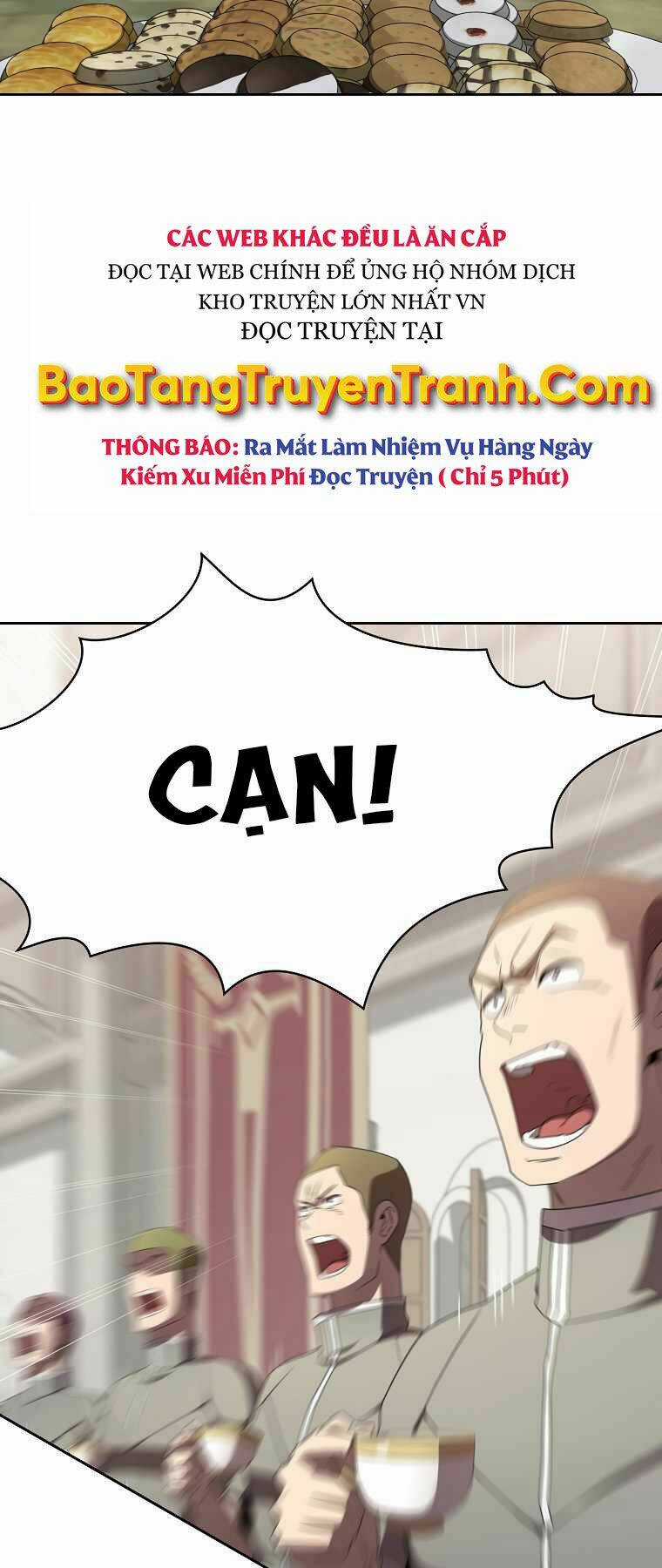 Có Thật Đây Là Anh Hùng Không? Chapter 15 trang 7