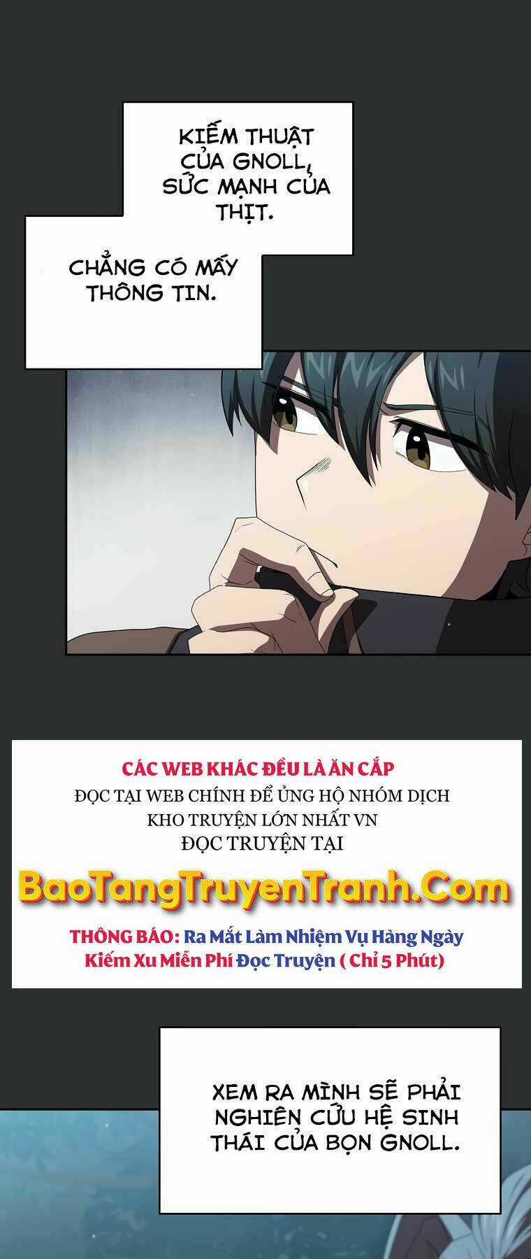 Có Thật Đây Là Anh Hùng Không? Chapter 15 trang 70