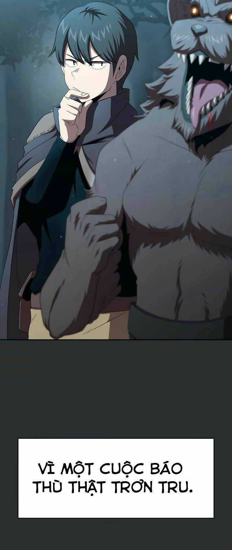 Có Thật Đây Là Anh Hùng Không? Chapter 15 trang 71