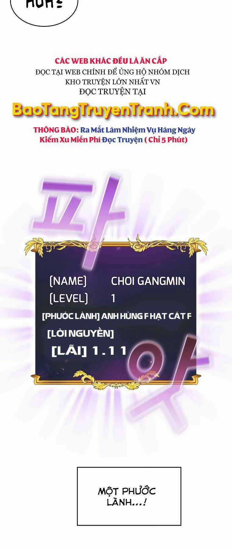 Có Thật Đây Là Anh Hùng Không? Chapter 16 trang 11