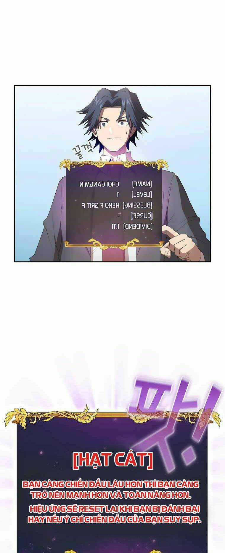 Có Thật Đây Là Anh Hùng Không? Chapter 16 trang 12