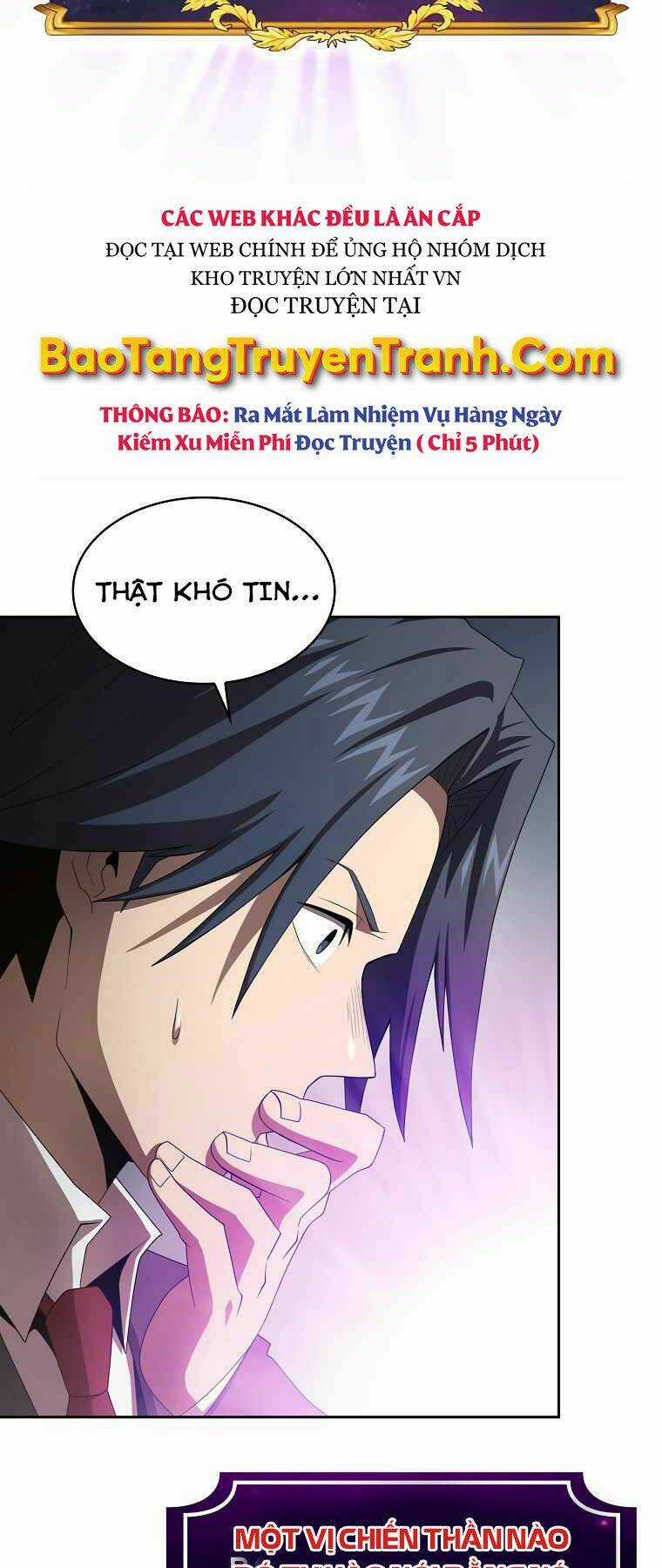 Có Thật Đây Là Anh Hùng Không? Chapter 16 trang 13