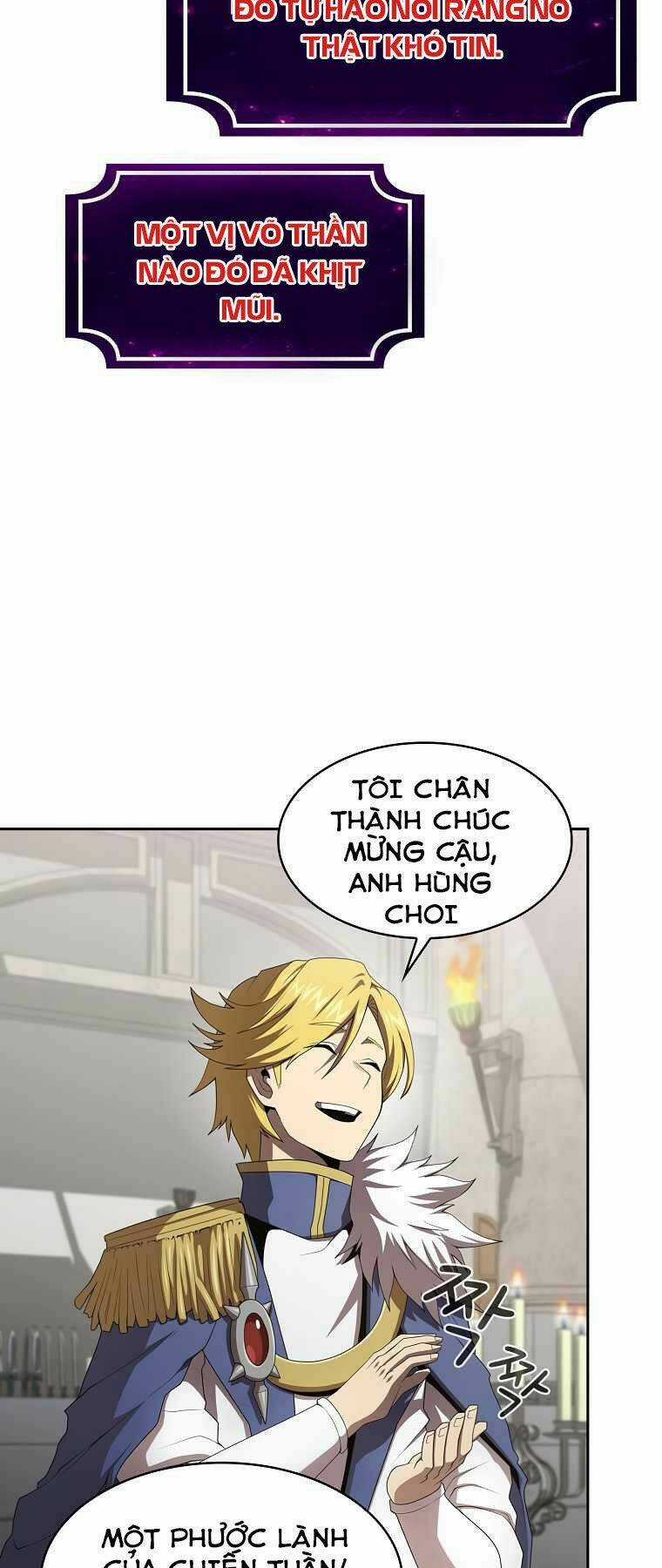 Có Thật Đây Là Anh Hùng Không? Chapter 16 trang 14