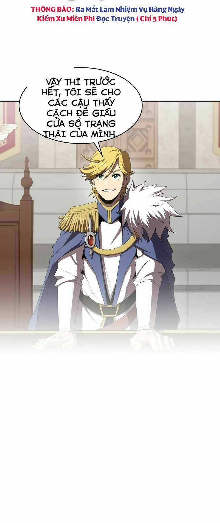 Có Thật Đây Là Anh Hùng Không? Chapter 16 trang 16