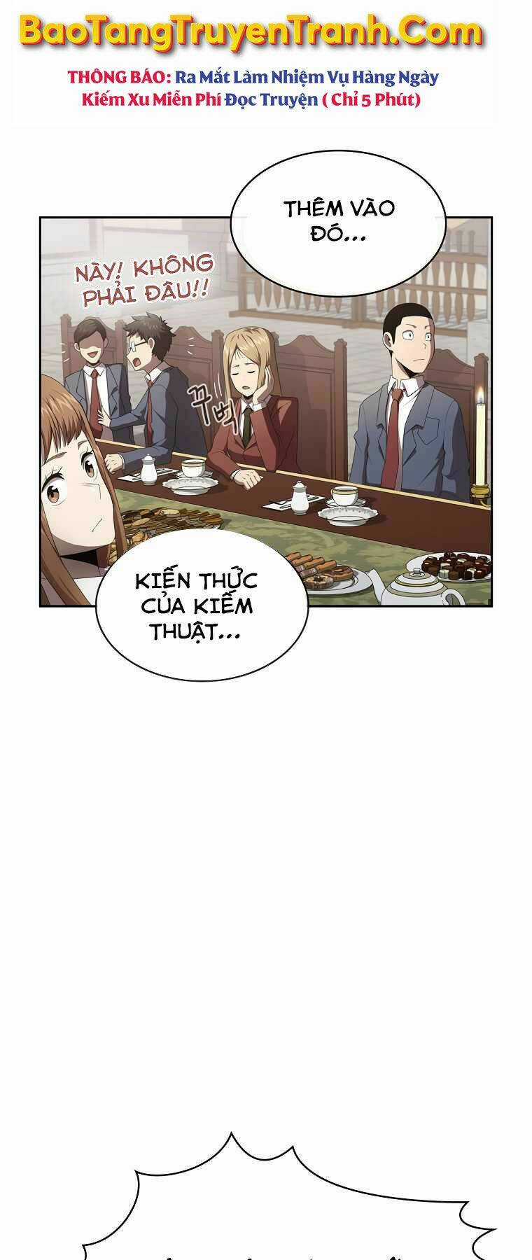 Có Thật Đây Là Anh Hùng Không? Chapter 16 trang 2