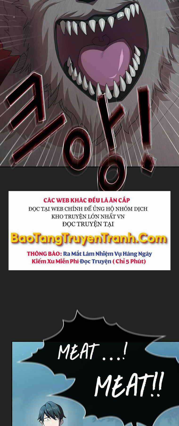 Có Thật Đây Là Anh Hùng Không? Chapter 16 trang 20