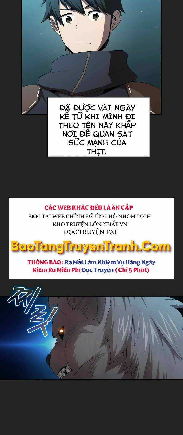 Có Thật Đây Là Anh Hùng Không? Chapter 16 trang 22