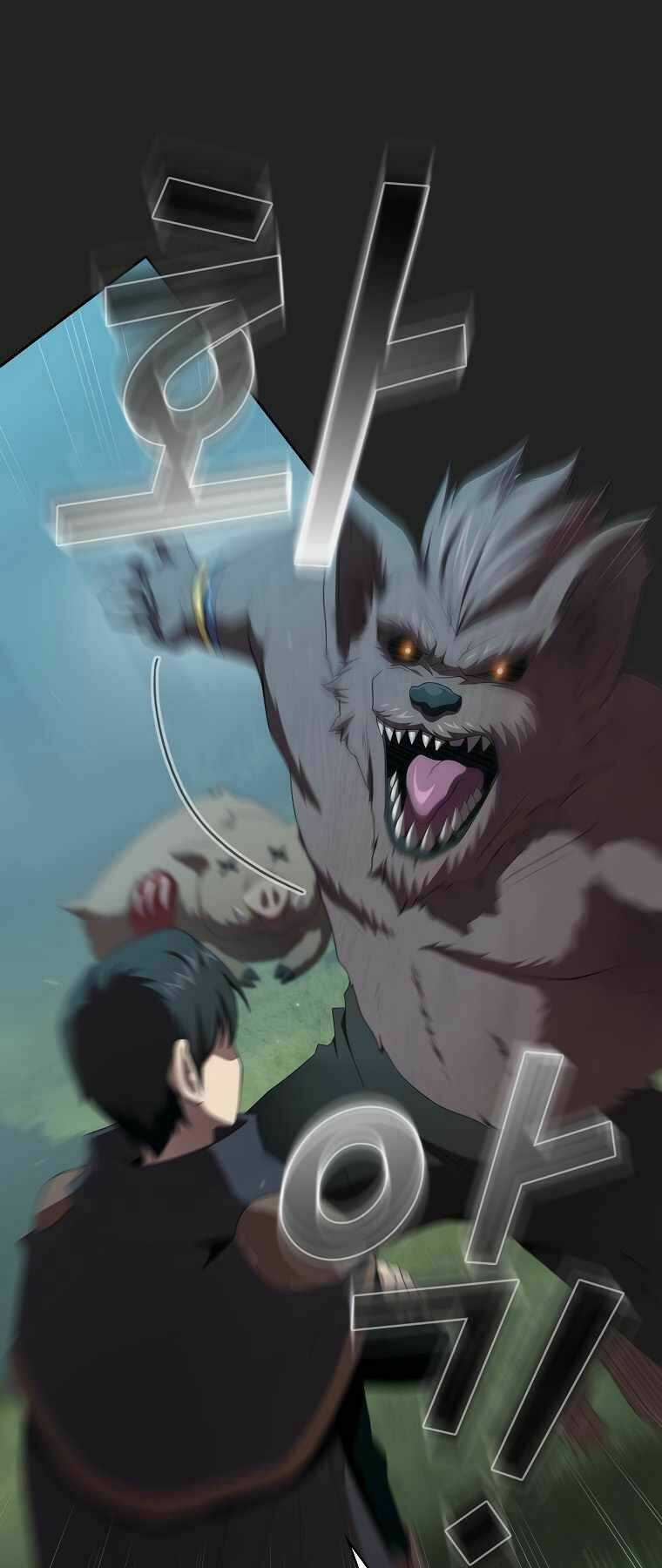 Có Thật Đây Là Anh Hùng Không? Chapter 16 trang 23