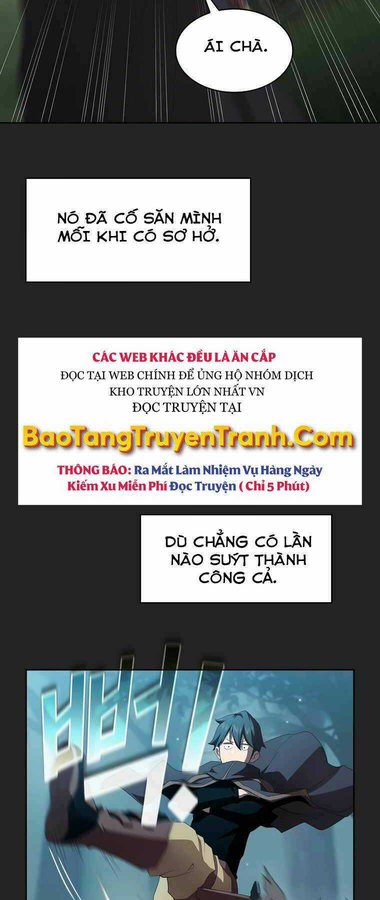 Có Thật Đây Là Anh Hùng Không? Chapter 16 trang 24