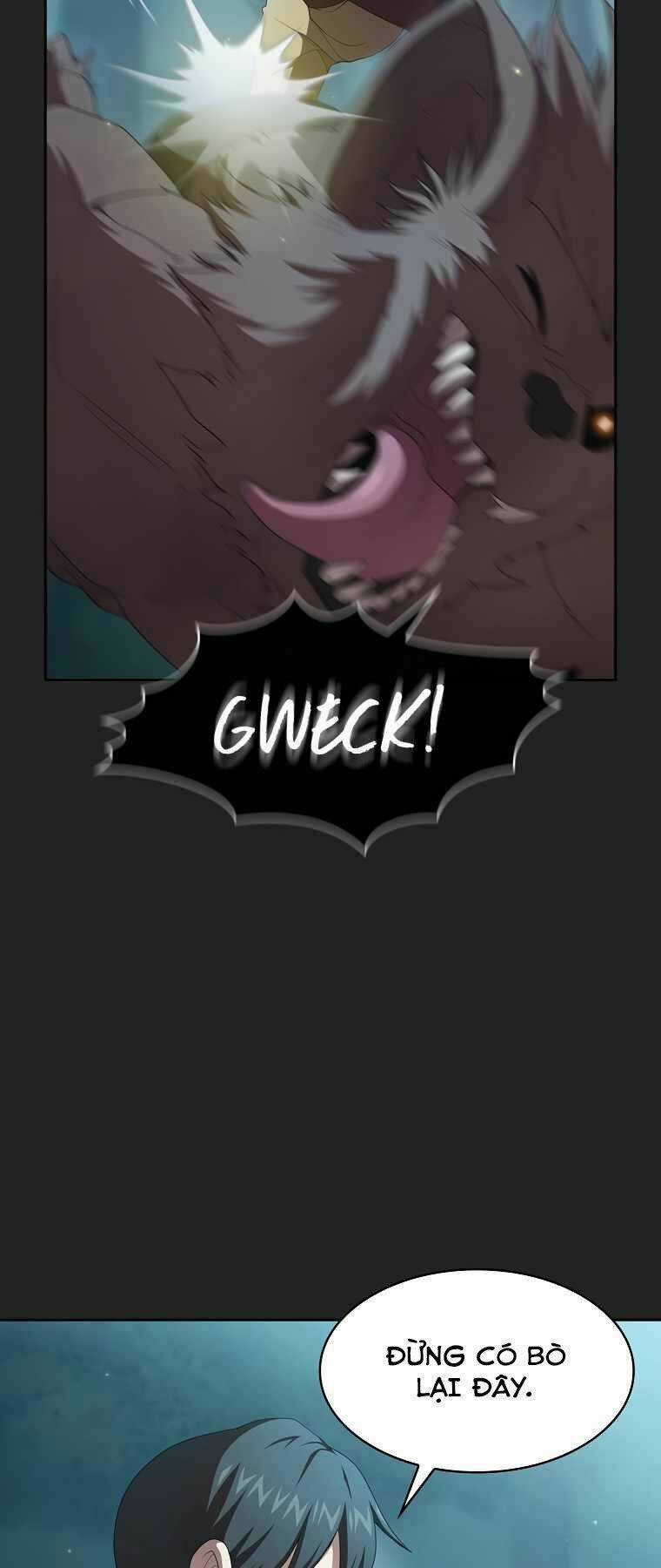 Có Thật Đây Là Anh Hùng Không? Chapter 16 trang 25