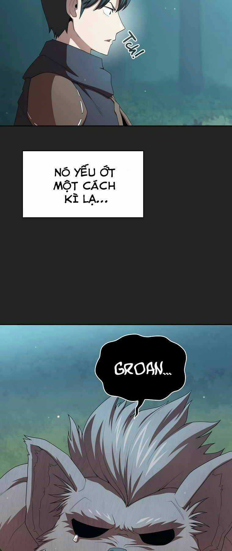 Có Thật Đây Là Anh Hùng Không? Chapter 16 trang 26