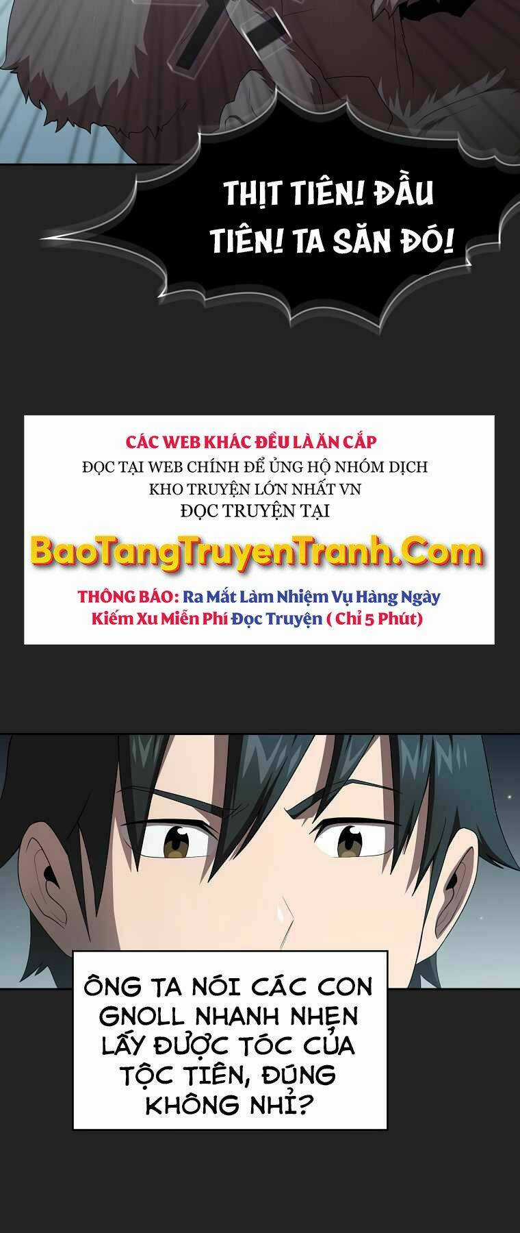 Có Thật Đây Là Anh Hùng Không? Chapter 16 trang 29