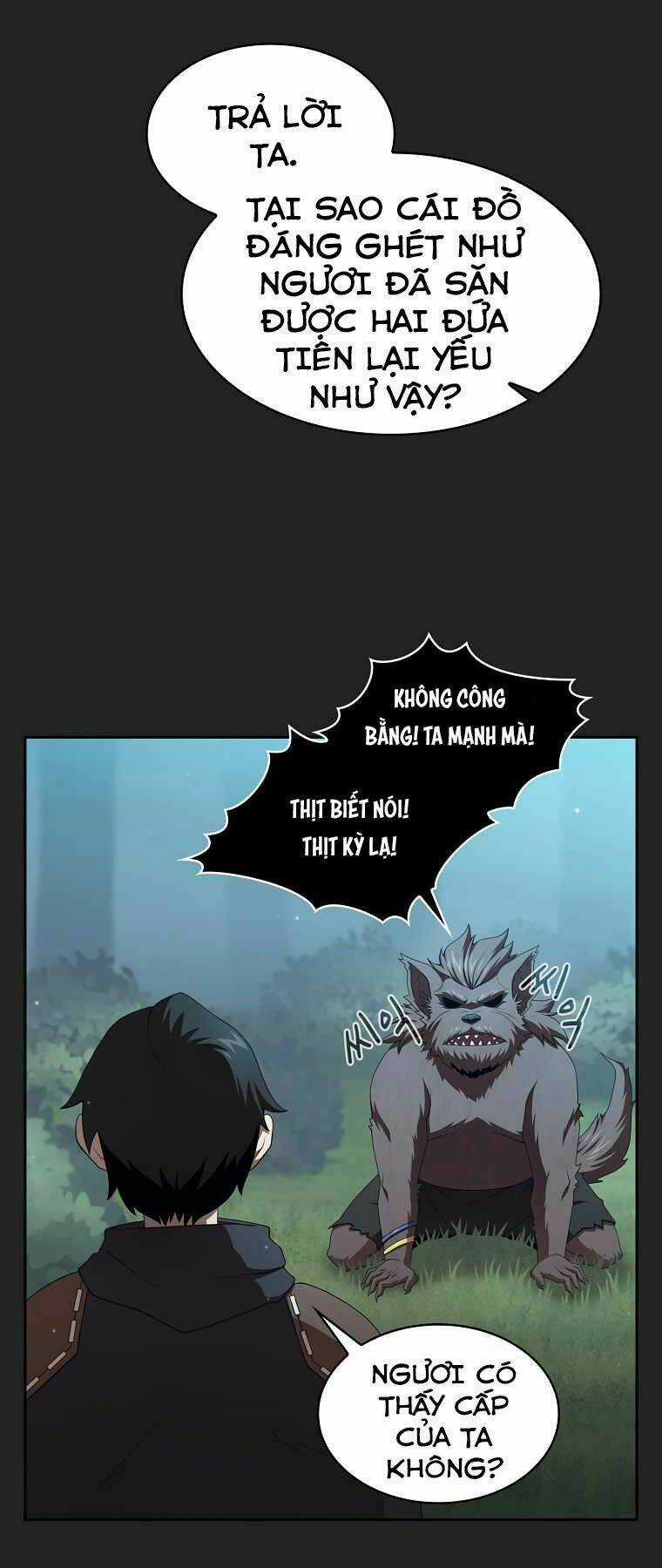 Có Thật Đây Là Anh Hùng Không? Chapter 16 trang 30