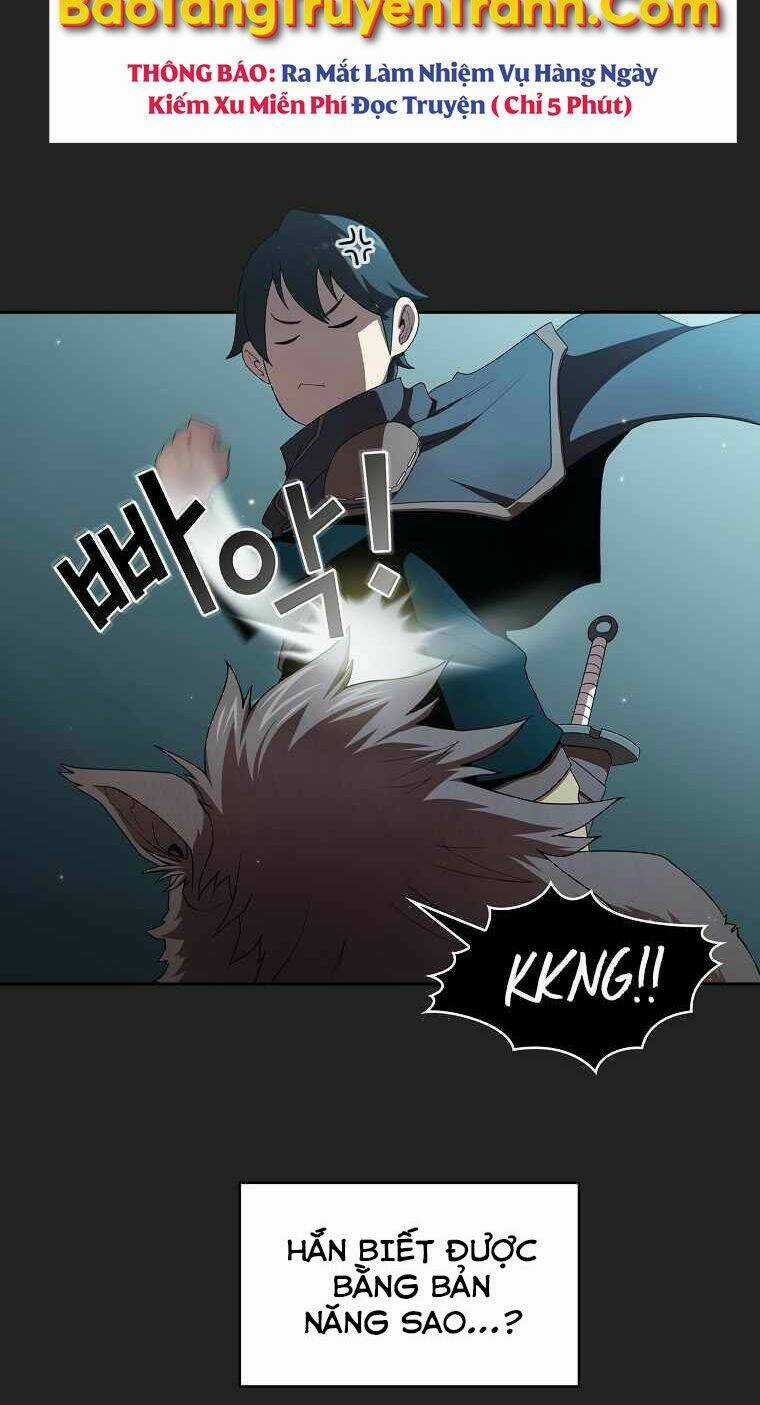 Có Thật Đây Là Anh Hùng Không? Chapter 16 trang 32