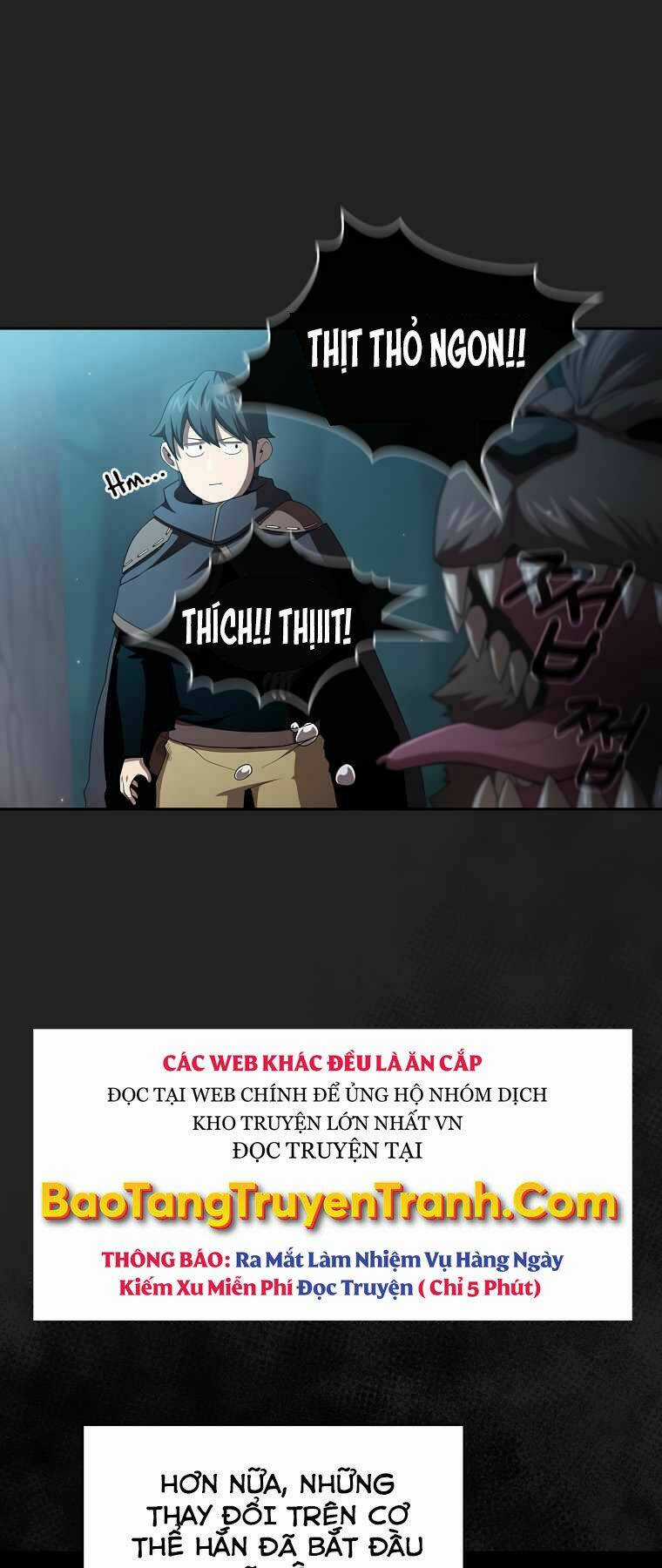 Có Thật Đây Là Anh Hùng Không? Chapter 16 trang 37