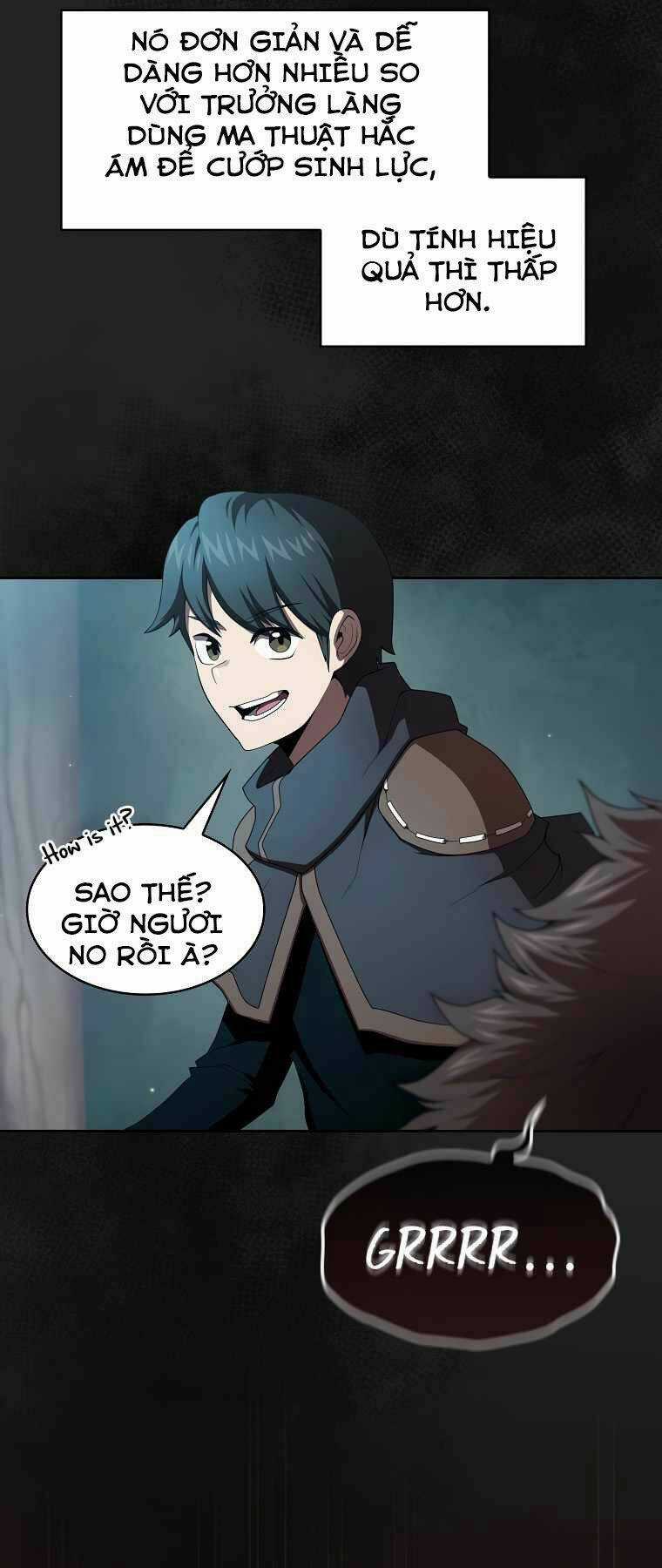 Có Thật Đây Là Anh Hùng Không? Chapter 16 trang 39