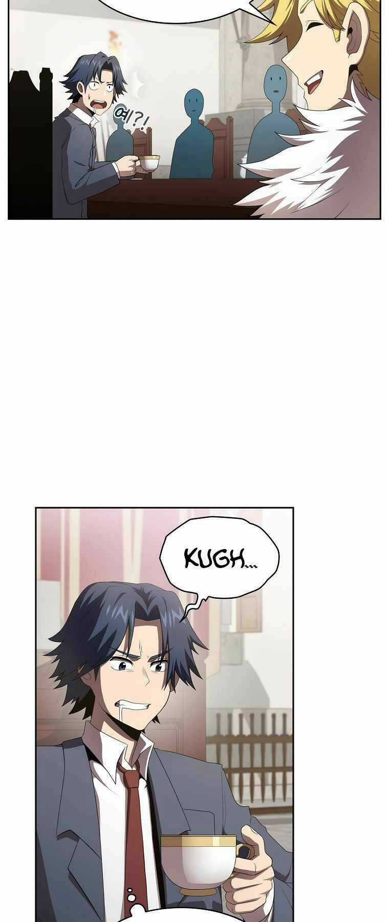 Có Thật Đây Là Anh Hùng Không? Chapter 16 trang 4