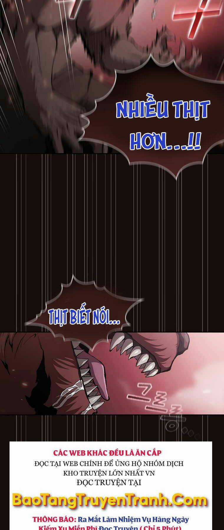 Có Thật Đây Là Anh Hùng Không? Chapter 16 trang 42